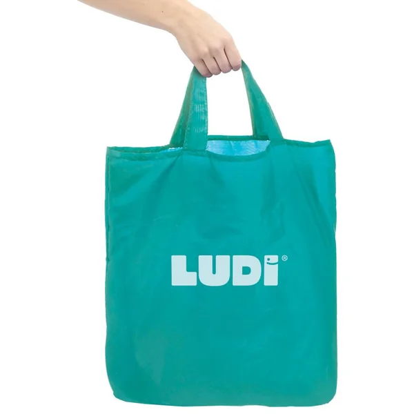 DODO NOMADE MONGOLFIERE