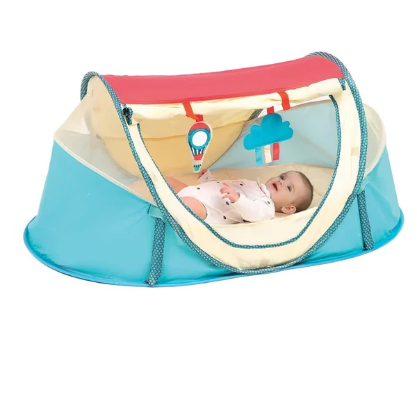 DODO NOMADE MONGOLFIERE