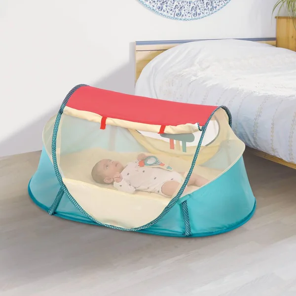 DODO NOMADE MONGOLFIERE