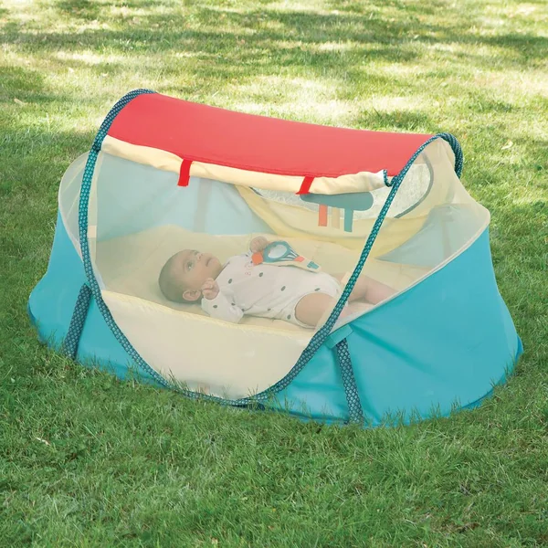 DODO NOMADE MONGOLFIERE