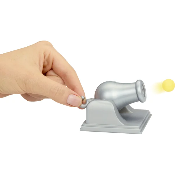 DohKins Pirate et le bateau pirate