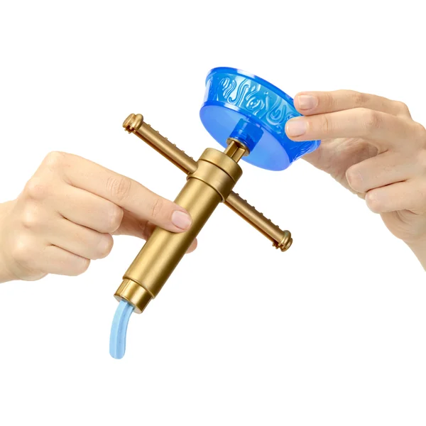 DohKins Pirate et le bateau pirate