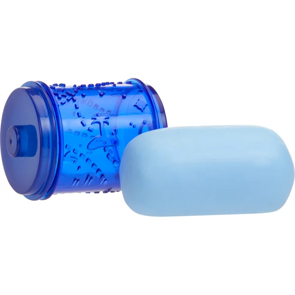 DohKins Pirate et le bateau pirate