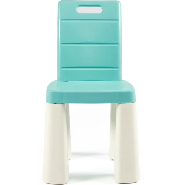 Doloni Chaise Enfant - turquoise