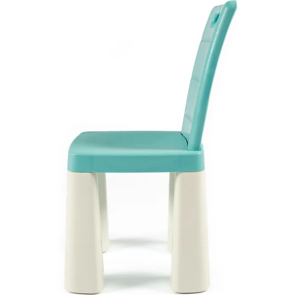 Doloni Chaise Enfant - turquoise
