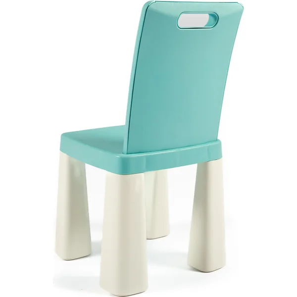 Doloni Chaise Enfant - turquoise