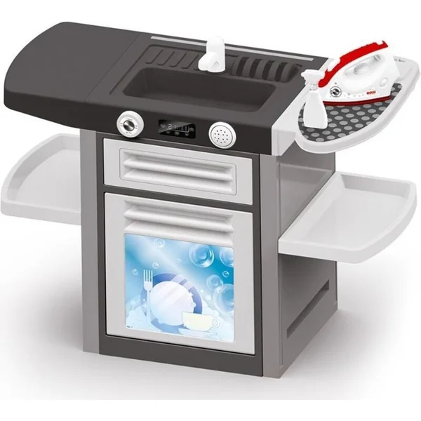 Dolu Ensemble de cuisine 4 en 1