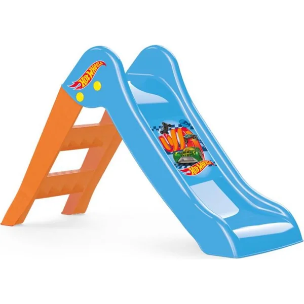 Dolu Mon premier toboggan Hot Wheels
