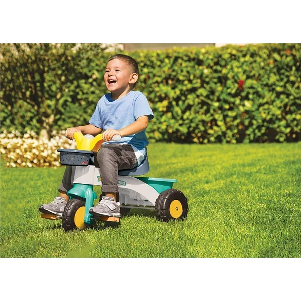 Dolu Mon premier tricycle