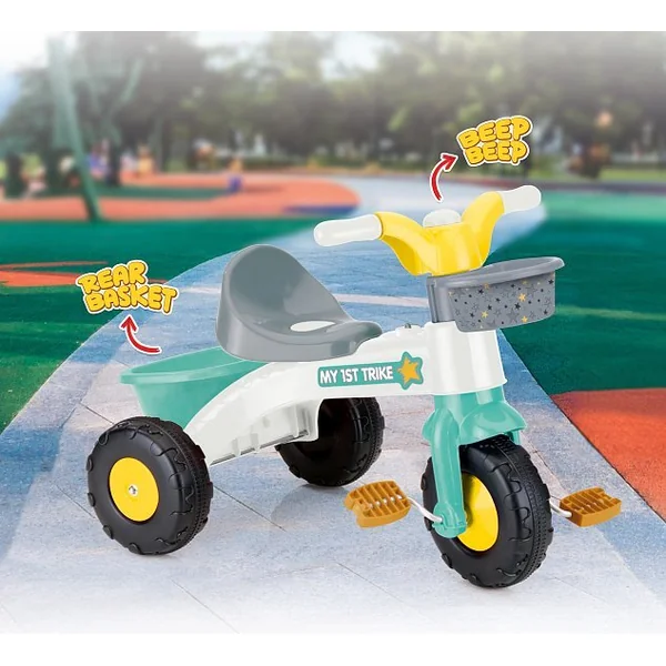 Dolu Mon premier tricycle