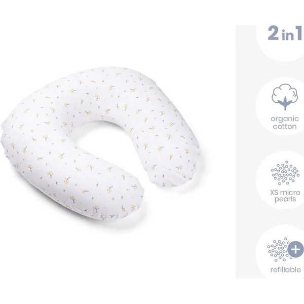 Doomoo Softy coussin multifonction, Col.S34