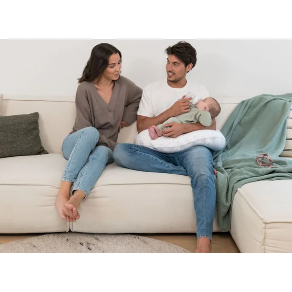 Doomoo Softy coussin multifonction, Col.S34