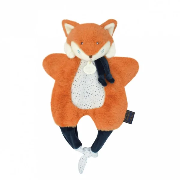 DOUDOU AMUSETTE- RENARD