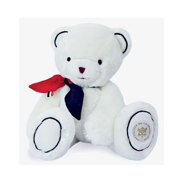 DOUDOU - L'OURS ELYSEE - PANTIN