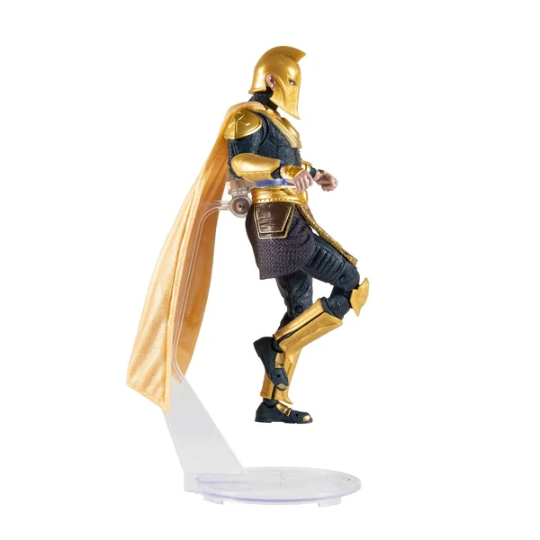Dr. Fate figurine DC Injustice 2 McFarlane Toys 18 cm