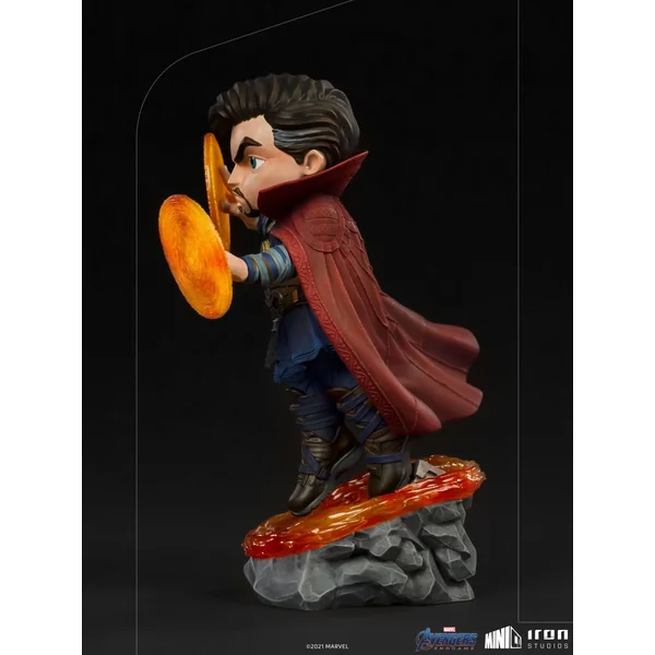 Dr. Strange figurine Avengers Endgame Mini Co. PVC Iron Studios 17 cm