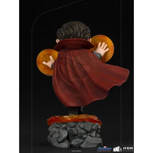 Dr. Strange figurine Avengers Endgame Mini Co. PVC Iron Studios 17 cm