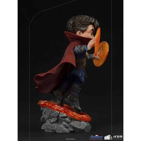 Dr. Strange figurine Avengers Endgame Mini Co. PVC Iron Studios 17 cm