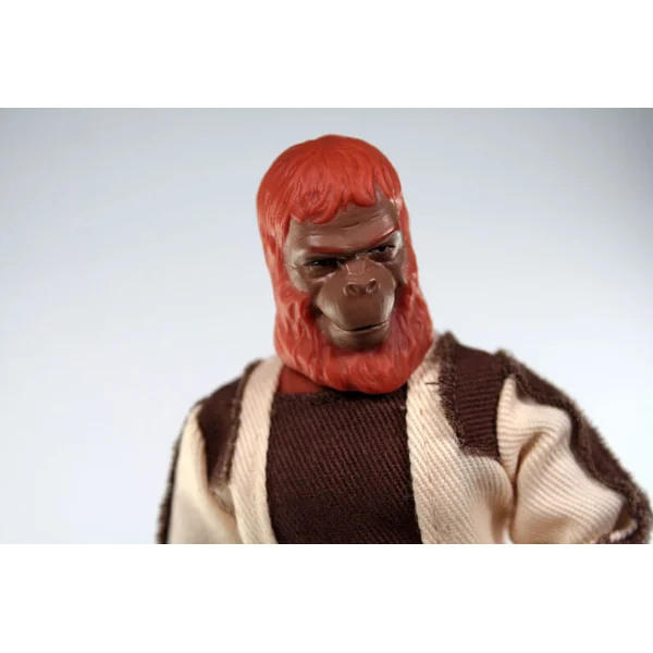 Dr. Zaïus figurine La Planète des singes Mego 20 cm