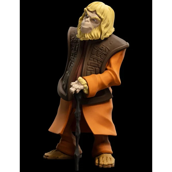 Dr. Zaïus figurine La Planète des singes Mini Epics Weta 13 cm
