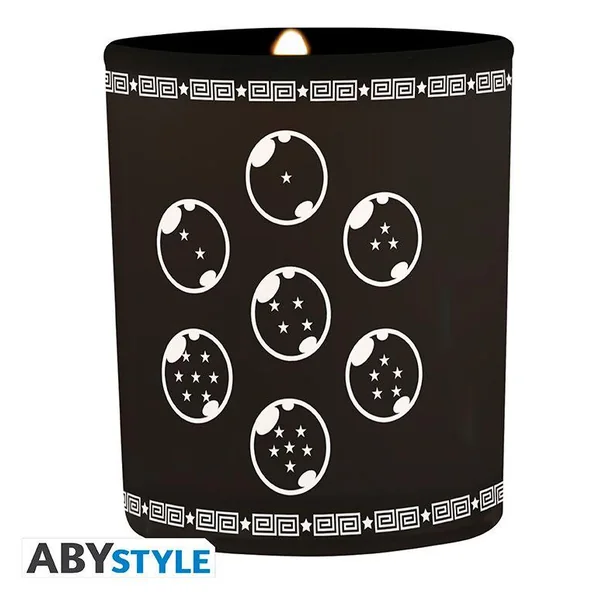 DRAGON BALL - BOUGIE - SHENRON X2 *