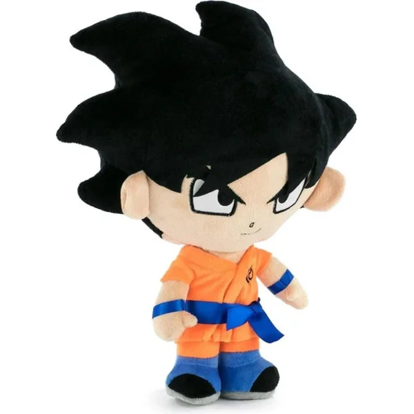 DRAGON BALL Goku peluche 20cm