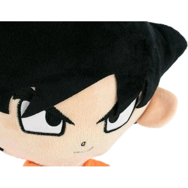 DRAGON BALL Goku peluche 20cm
