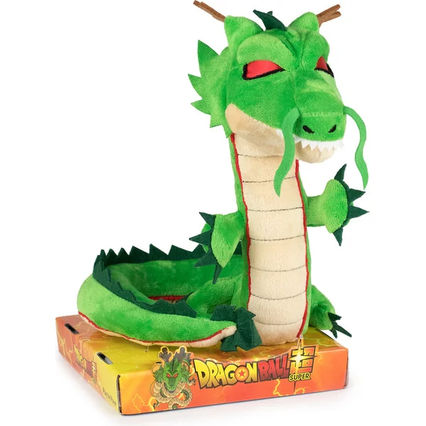 DRAGON BALL Peluche Shenron 26cm
