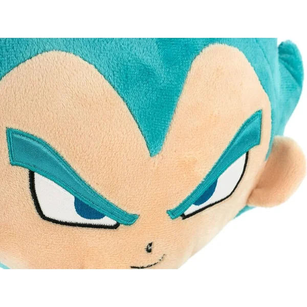 DRAGON BALL S.Saiyan Blue peluche 20cm