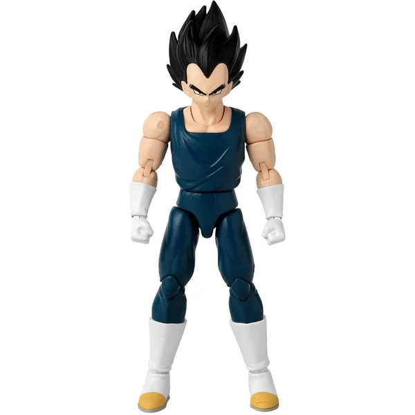 DRAGON BALL SUPER - DRAGON STARS - VEGETA