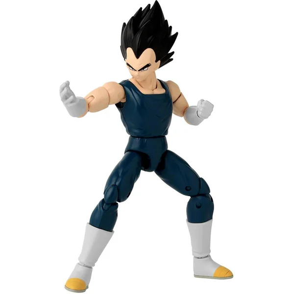 DRAGON BALL SUPER - DRAGON STARS - VEGETA