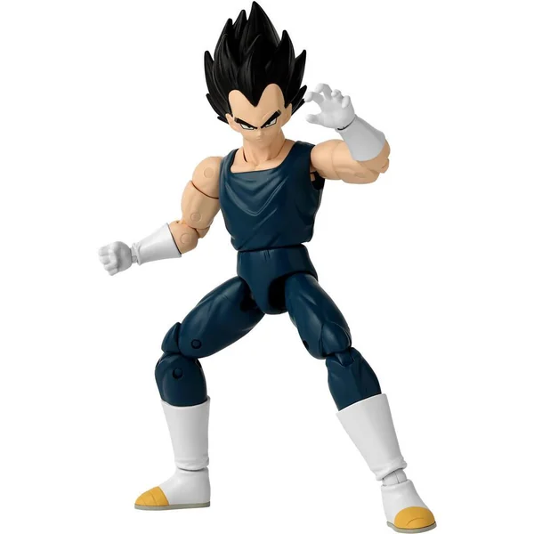 DRAGON BALL SUPER - DRAGON STARS - VEGETA