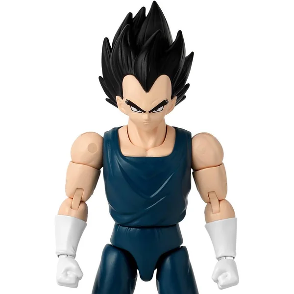DRAGON BALL SUPER - DRAGON STARS - VEGETA