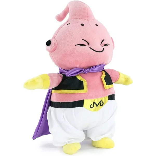 DRAGON BALL SUPER - PELUCHE 22 CM