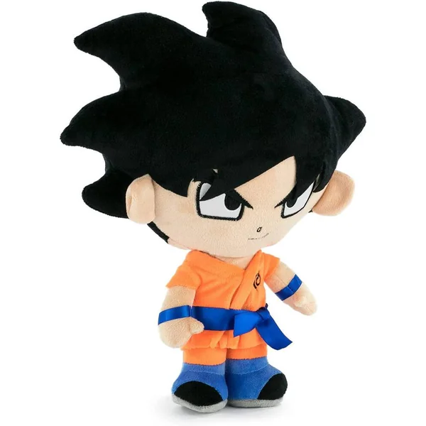 DRAGON BALL SUPER - PELUCHE 22 CM