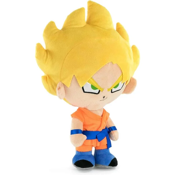 DRAGON BALL SUPER - PELUCHE 22 CM