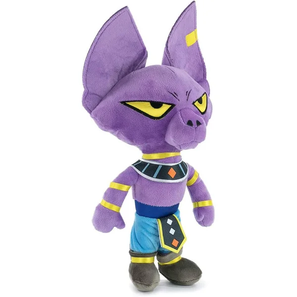 DRAGON BALL SUPER - PELUCHE 22 CM