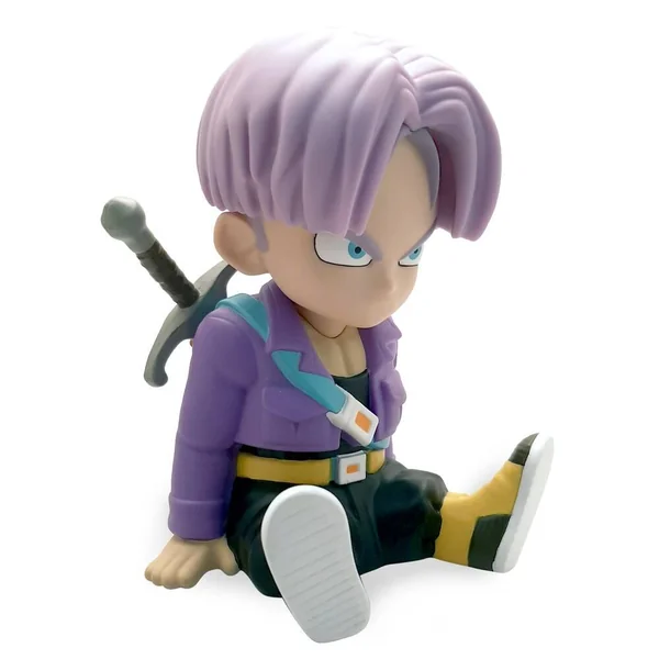 DRAGON BALL - TIRELIRE CHIBI TRUNKS