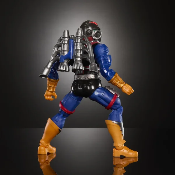 Dragstor figurine Masters of the Universe New Etheria Masterverse Mattel 18 cm