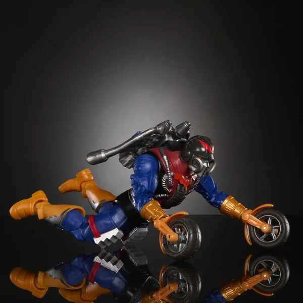 Dragstor figurine Masters of the Universe New Etheria Masterverse Mattel 18 cm