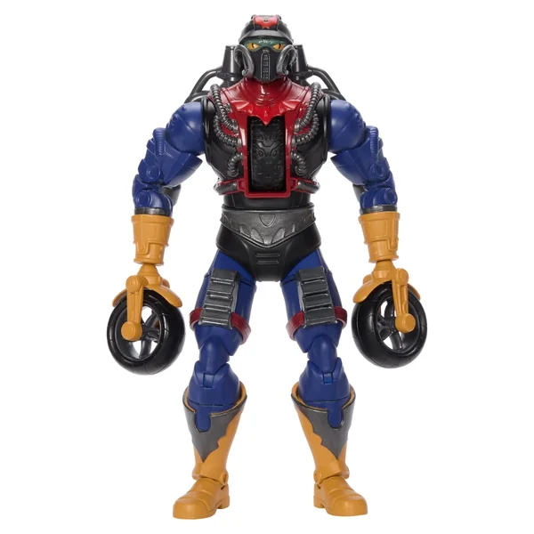 Dragstor figurine Masters of the Universe New Etheria Masterverse Mattel 18 cm