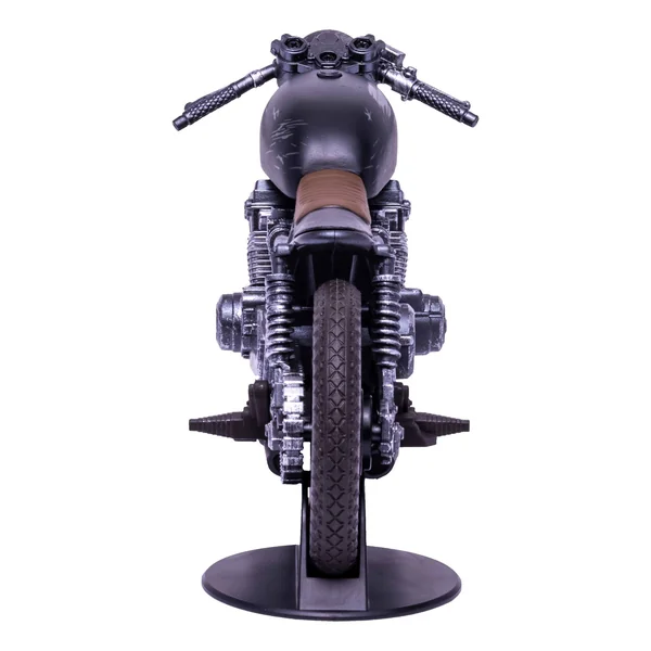 Drifter Motorcycle Véhicule PVC The Batman DC Multiverse McFarlane Toys