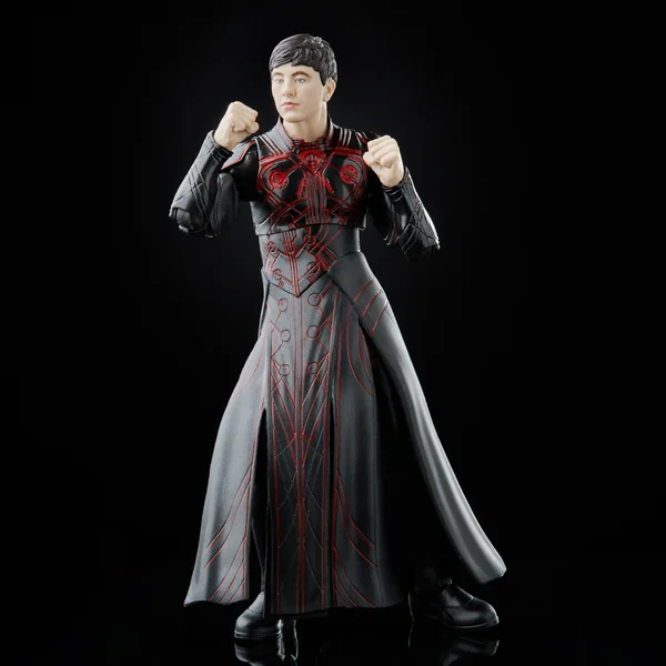 DRUIG FIGURINE LES ÉTERNELS MARVEL LEGENDS SERIES HASBRO 15 CM