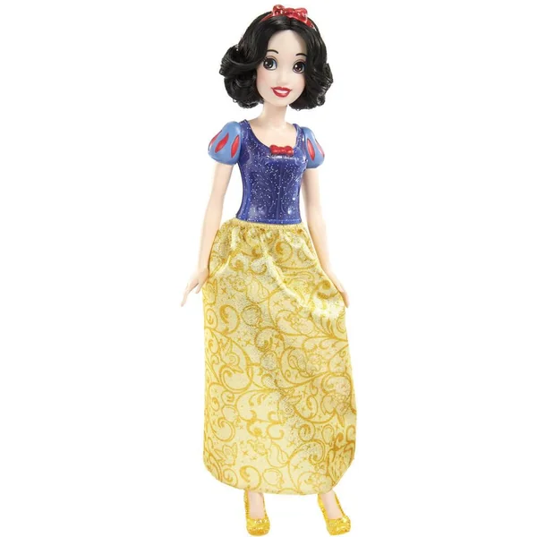 DSINEY PRINCESS - POUPEE BLANCHE-NEIGE 29 CM