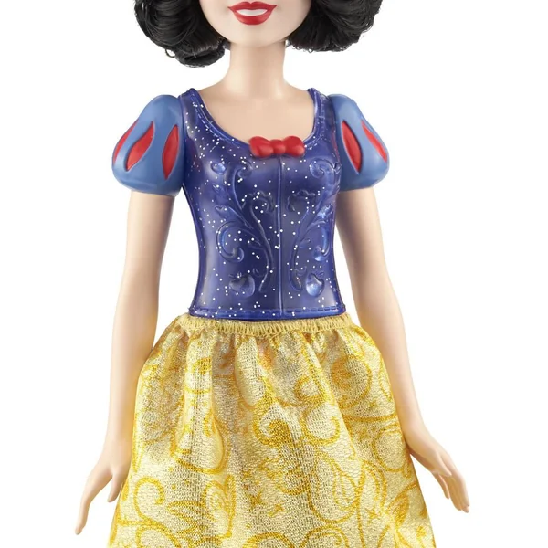 DSINEY PRINCESS - POUPEE BLANCHE-NEIGE 29 CM