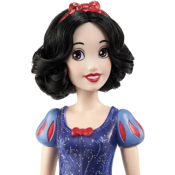 DSINEY PRINCESS - POUPEE BLANCHE-NEIGE 29 CM