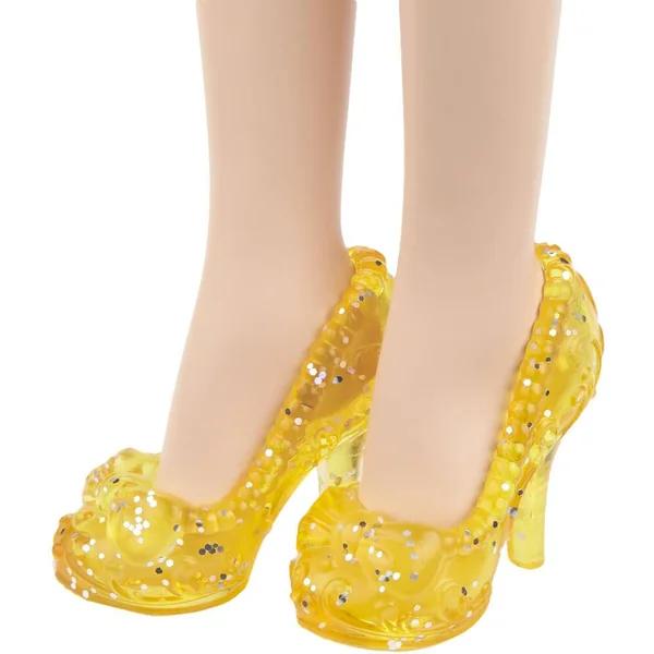 DSINEY PRINCESS - POUPEE BLANCHE-NEIGE 29 CM