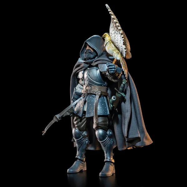 Duban figurine Mythic Legions: All Stars 5+ Four Horsemen 15 cm