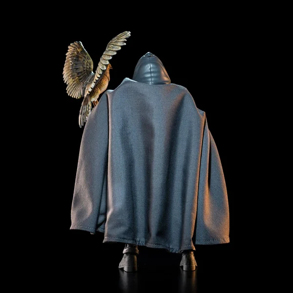 Duban figurine Mythic Legions: All Stars 5+ Four Horsemen 15 cm