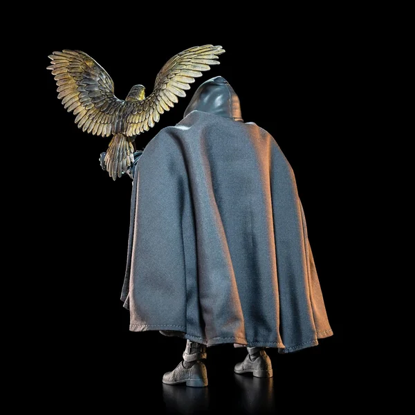 Duban figurine Mythic Legions: All Stars 5+ Four Horsemen 15 cm